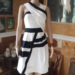 Gorgeous Reiss Neiman Marcus Raina Night Out Dress